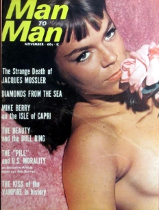 Man to Man November 1966