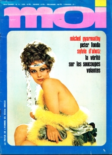 Moi No 11 (1970)