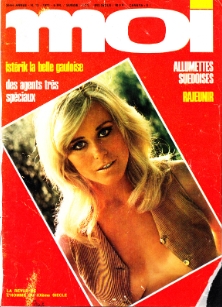 Moi No 13 (1970)