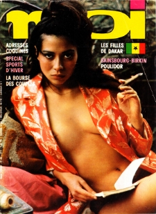 Moi No 26 (1972)