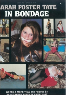 Sarah Foster Tate in Bondage No 02
