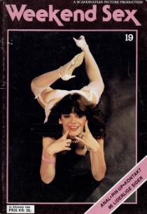 Weekend Sex Danish No 19 (1984)