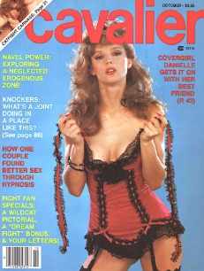 Cavalier October 1983