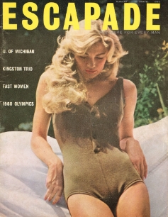 Escapade August 1960