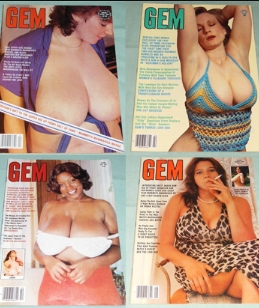 GEM Magazine