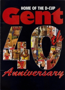 Gent 40th Anniversary