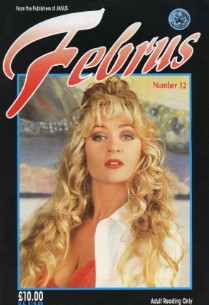Februs No 12 (1995)