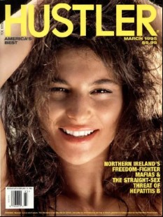 Hustler USA March 1995