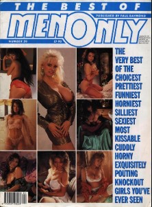 Best of Men Only No 26 (1991)