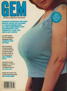 GEM June 1984