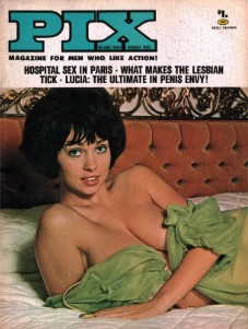 PIX Vol 03 No 09 August 1970