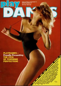 Play Dames Vol 03 No 02 (1982)