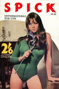 Spick No 183 February 1969