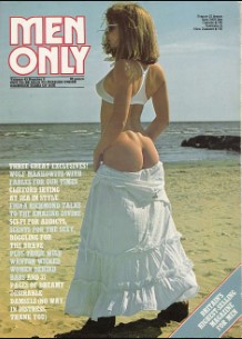 Men Only Vol 42 No 09 September 1977