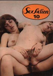 Sex Action No 10 Silwa Film