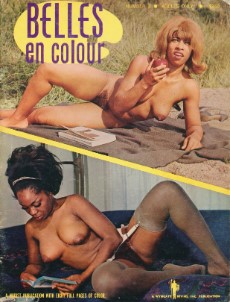 Belles en Colour No 02 (1968)