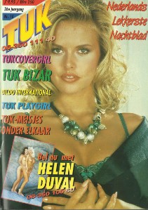 Tuk 1995 Vol 26 No 10 Magazine