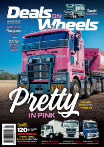 Deals On Wheels Australia – Issue 505, 2024