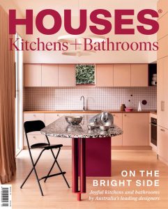 Houses Kitchens + Bathrooms – Issue 19, 2024