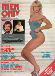 Men Only Vol 45 No 06 June 1980