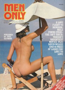 Men Only Vol 45 No 07 July 1980