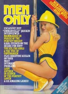 Men Only Vol 46 No 02 February 1981