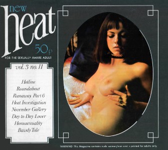 New Heat Vol 03 No 11
