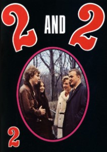 2 And 2 No 02 (1971)