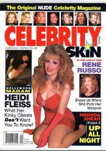 Celebrity Skin No 29 (1993)