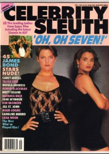 Celebrity Sleuth Vol 02 No 05 (1989)