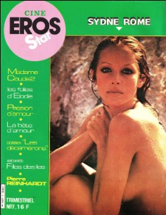 Ciné Eros Star No 07