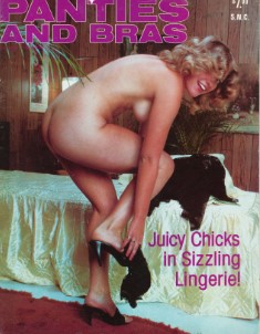 Panties & Bras Vol 02 No 01 (1986)