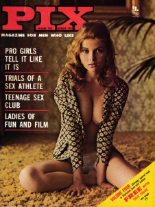 Pix Vol 05 No 02 August 1973