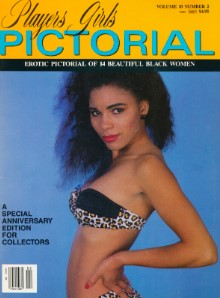 Players Girls Pictorial Vol 10 No 02 (1989)