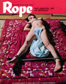 Rope Vol 01 No 03 (1975)
