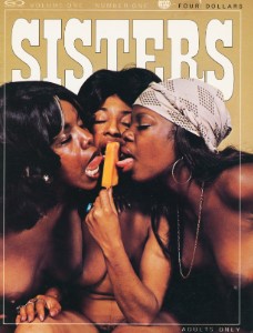 Sisters Vol 01 No 01 (1975)