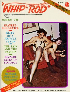Whip N Rod No 01 (1971)