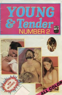 Young & Tender No 02