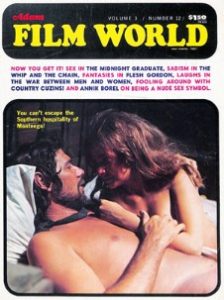 Adam Film World June 1972 Vol 03 No 12