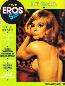 Ciné Eros Star No 10