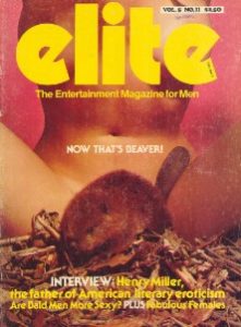 Elite November 1979