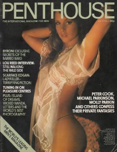 Penthouse UK Vol 12 No 02 May 1977