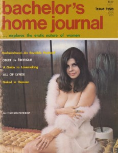 Bachelor's Home Journal No 02 (1969)