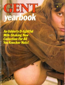 Gent Yearbook 1977