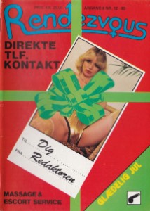 Rendezvous Vol 06 No 12 (1980)