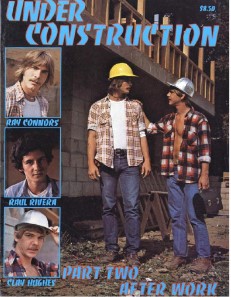 Under Constuction Part 2 After Work 1978