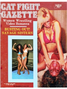 Catfight Gazette