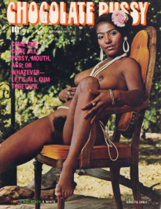 Chocolate Pussy No 06 (1976)