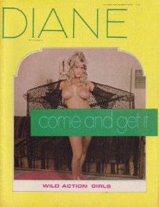 Diane Vol 01 No 04