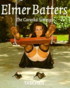 Elmer Batters: The Caruska Sittings